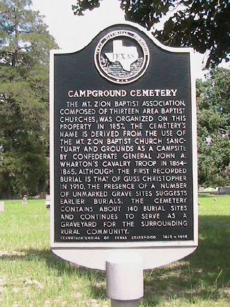 Historical marker