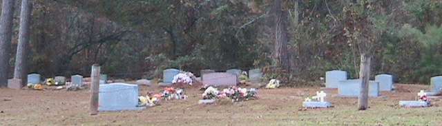 Greely Cemetery