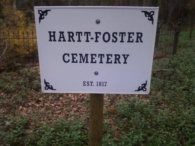 hartt sign