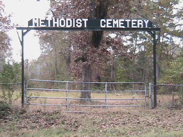 cemetery entrance
