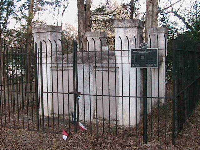 tomb