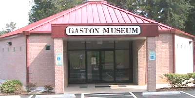 Gaston Museum