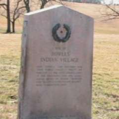 Bowles Monument