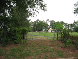 Barton Family Cemetery, Rusk County, Texas