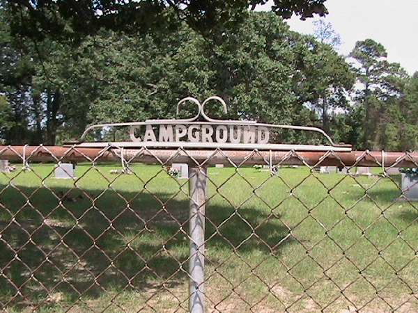 cemetery entrance