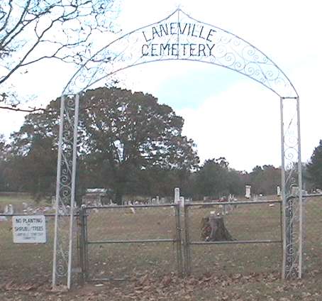gate