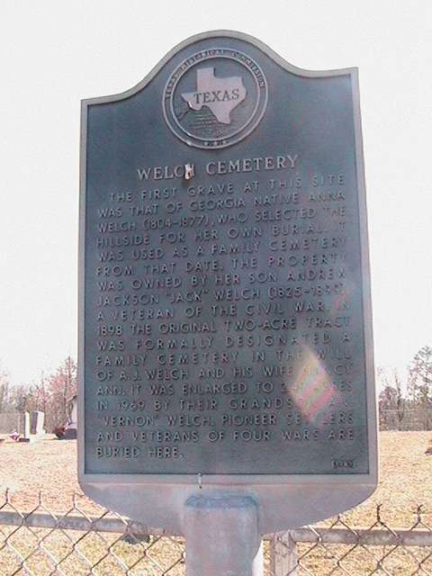 Historical Marker