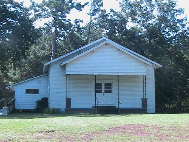 Concord Methodist Church