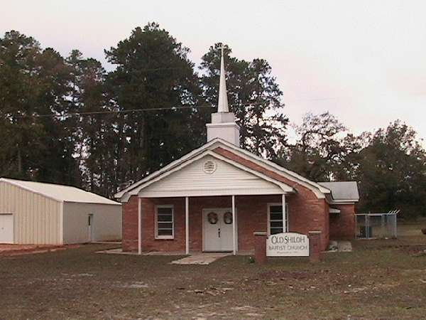 Old Shiloh
