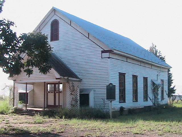 church