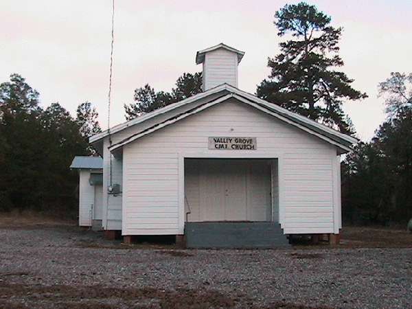 Valley Grove Church