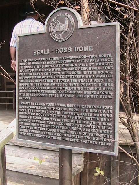 marker