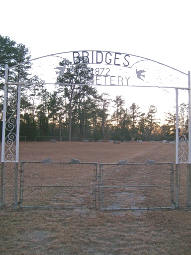 cemetery gate