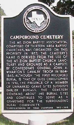 Historical marker