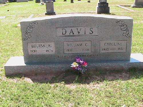 Tombstone