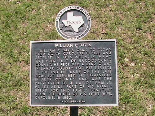 Marker