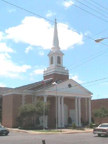 Church
