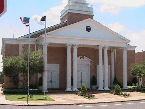 Church