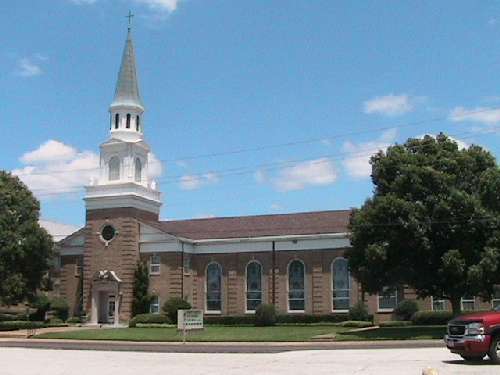 Church
