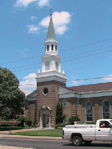 Church