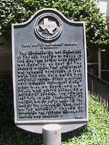 Marker
