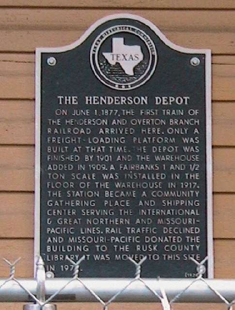 marker
