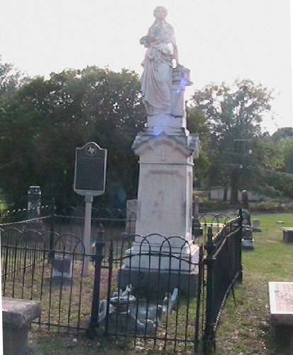 Tombstone