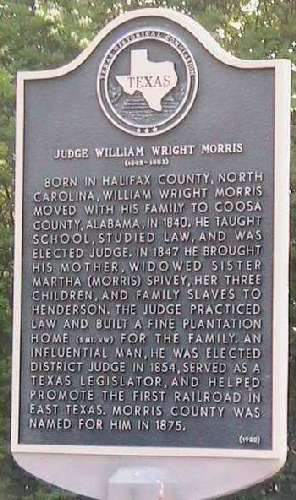 Historical Marker