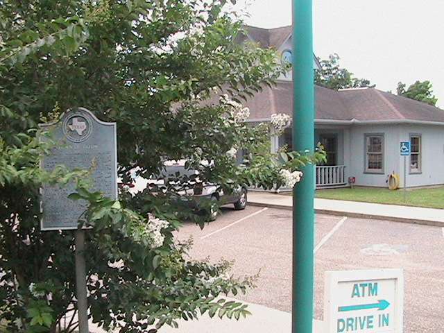 marker