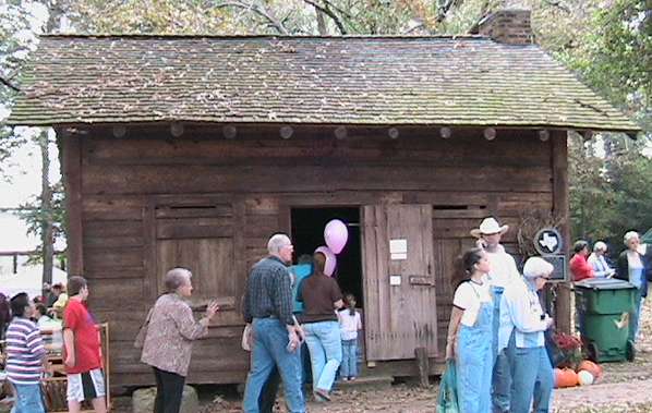 Cabin