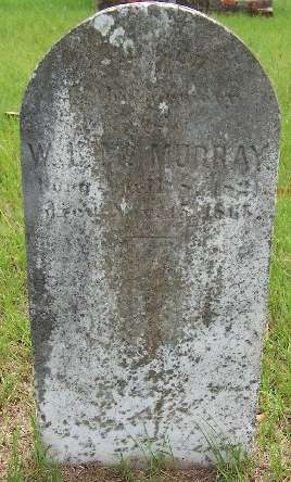 William Murray