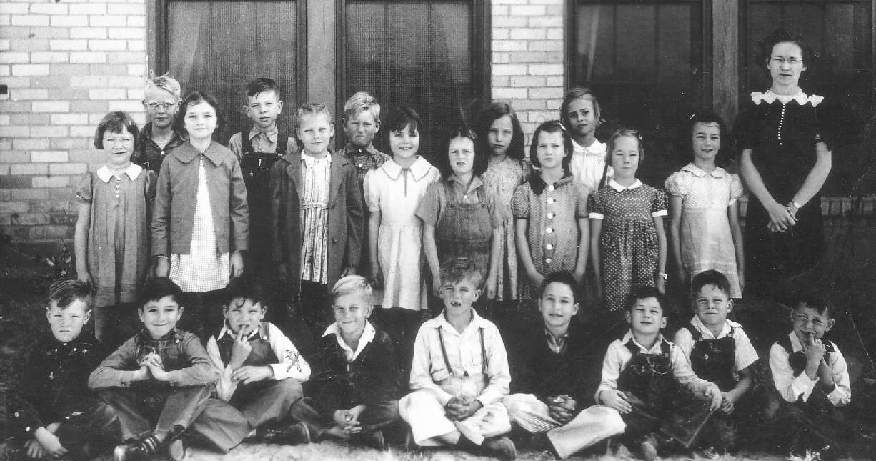 New London School